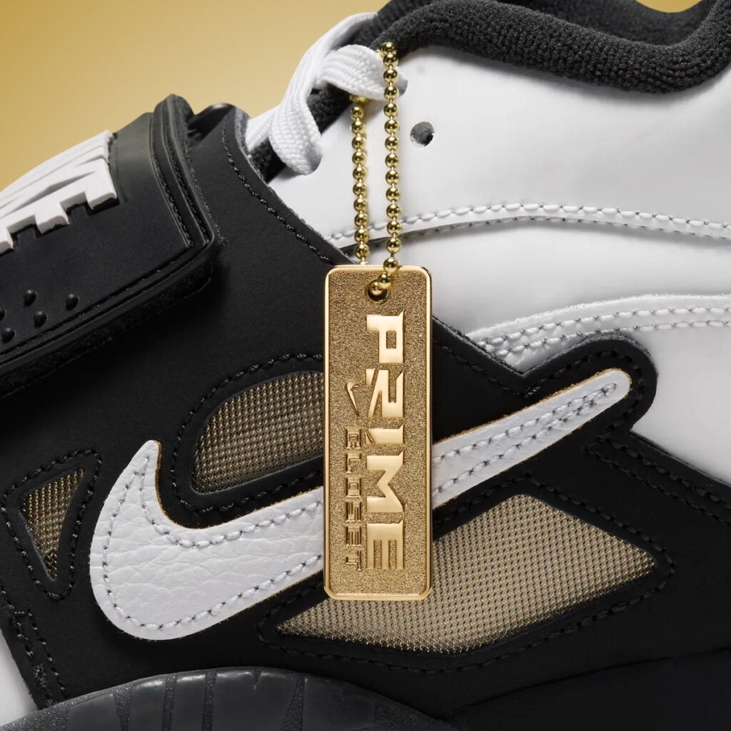 Well Off Forever Nike Air DT Proto 92 JF7593-100